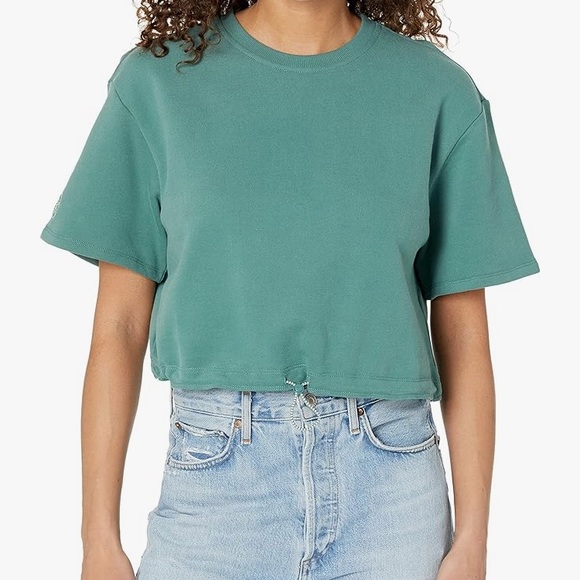 UGG | Tops | Ugg Womens Teagin Short Sleeve Top | Poshmark